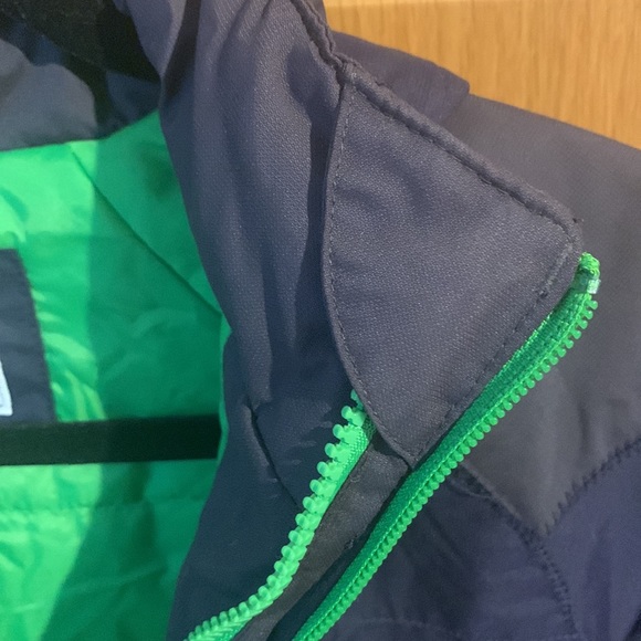 1989 Place snow jacket 7/8 M - Picture 9 of 9